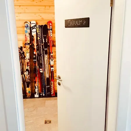 Haus Donnerstafel 3,5 Süd Ost Bettmeralp
